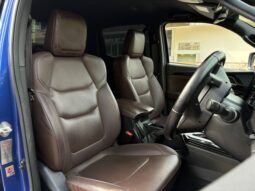 
										ISUZU DMAX 3.0 (A) full									