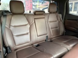 
										ISUZU DMAX 3.0 (A) full									