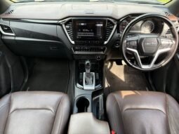 
										ISUZU DMAX 3.0 (A) full									