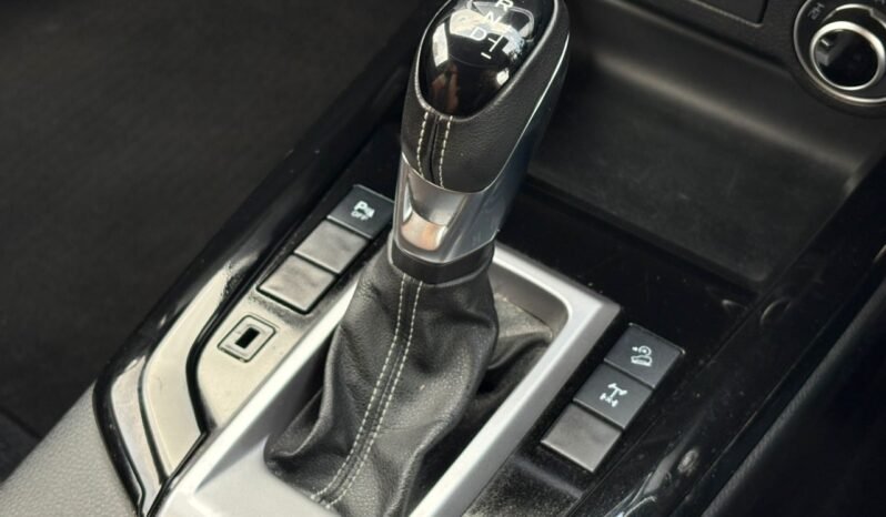 
								ISUZU DMAX 3.0 (A) full									