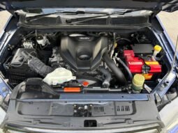 
										ISUZU DMAX 3.0 (A) full									