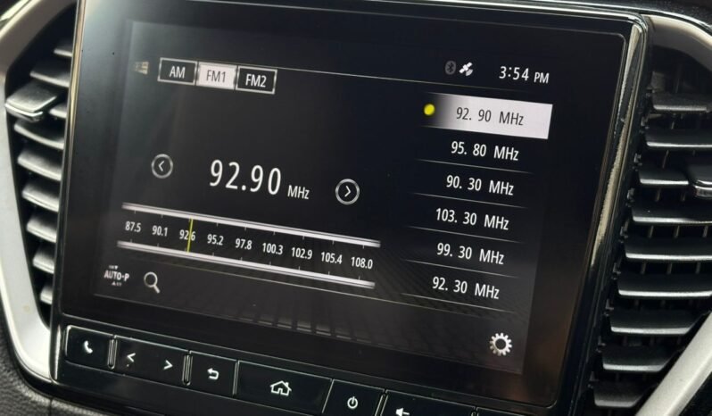 
								ISUZU DMAX 3.0 (A) full									