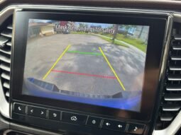 
										ISUZU DMAX 3.0 (A) full									