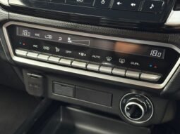 
										ISUZU DMAX 3.0 (A) full									