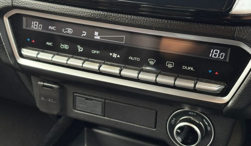 
								ISUZU DMAX 3.0 (A) full									