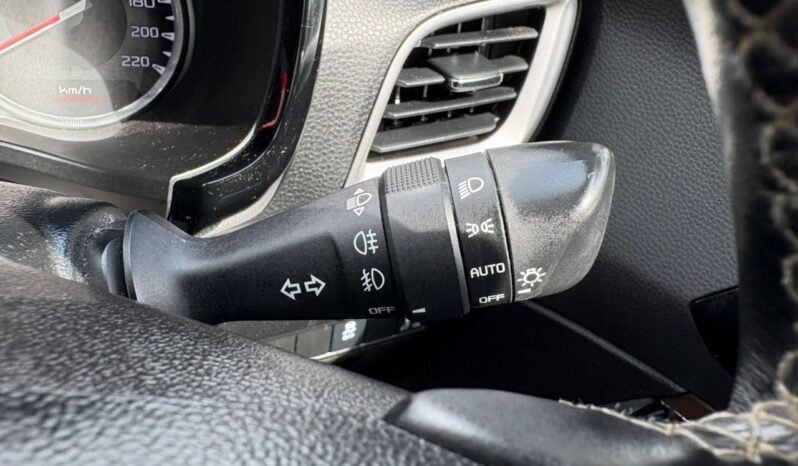 
								ISUZU DMAX 3.0 (A) full									