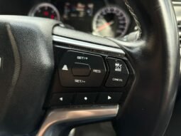 
										ISUZU DMAX 3.0 (A) full									