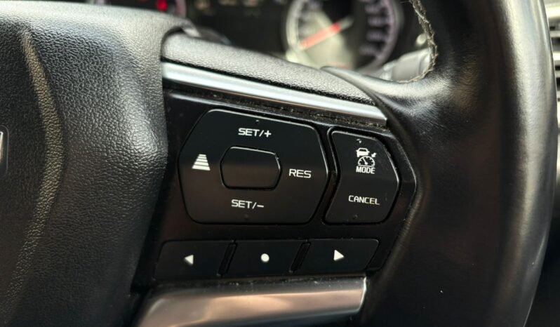 
								ISUZU DMAX 3.0 (A) full									