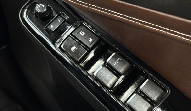 
								ISUZU DMAX 3.0 (A) full									