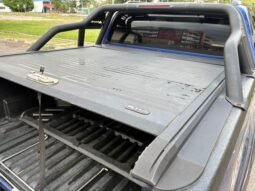 
										ISUZU DMAX 3.0 (A) full									