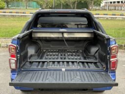 
										ISUZU DMAX 3.0 (A) full									