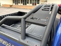 
										ISUZU DMAX 3.0 (A) full									