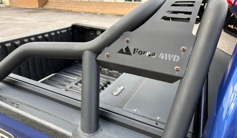 
								ISUZU DMAX 3.0 (A) full									