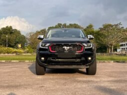 
										FORD RANGER XLT PLUS D/C 2.0 (A) full									