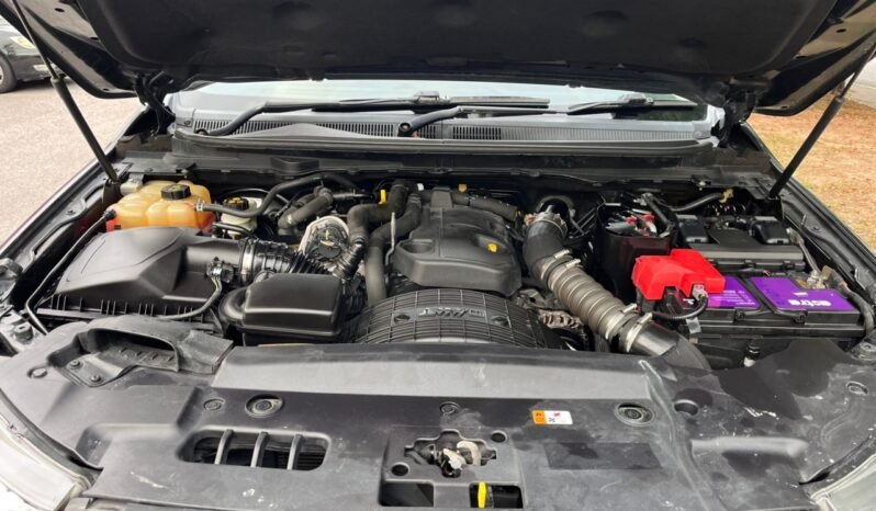 
								FORD RANGER XLT PLUS D/C 2.0 (A) full									