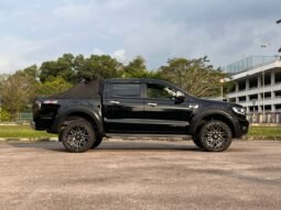 
										FORD RANGER XLT PLUS D/C 2.0 (A) full									