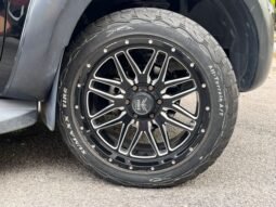 
										FORD RANGER XLT PLUS D/C 2.0 (A) full									