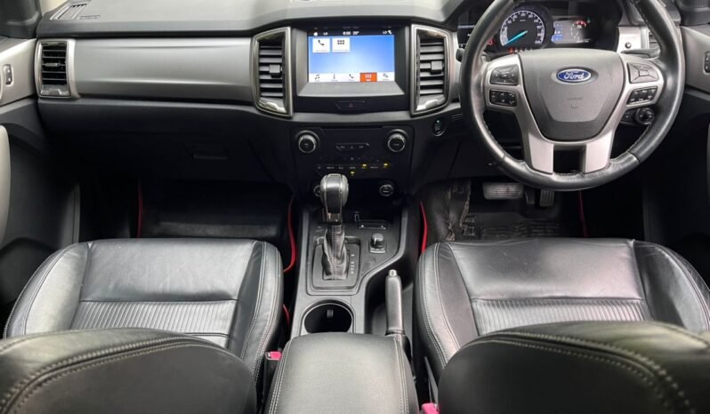 
								FORD RANGER XLT PLUS D/C 2.0 (A) full									