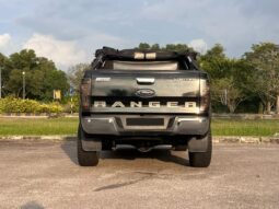 
										FORD RANGER XLT PLUS D/C 2.0 (A) full									