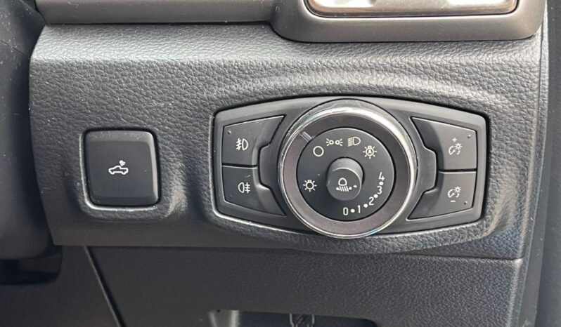 
								FORD RANGER XLT PLUS D/C 2.0 (A) full									