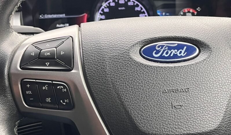 
								FORD RANGER XLT PLUS D/C 2.0 (A) full									