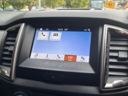 
										FORD RANGER XLT PLUS D/C 2.0 (A) full									