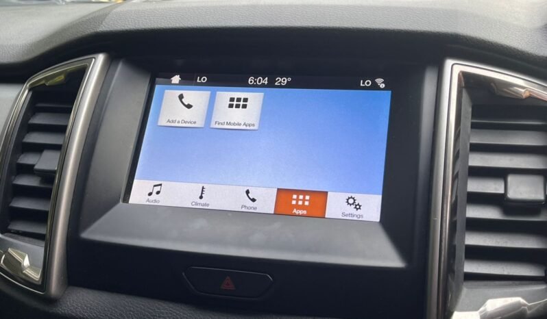 
								FORD RANGER XLT PLUS D/C 2.0 (A) full									