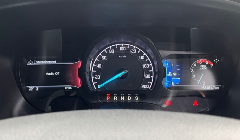 
								FORD RANGER XLT PLUS D/C 2.0 (A) full									