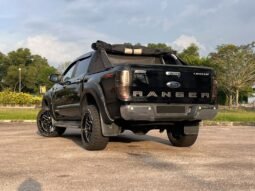 
										FORD RANGER XLT PLUS D/C 2.0 (A) full									