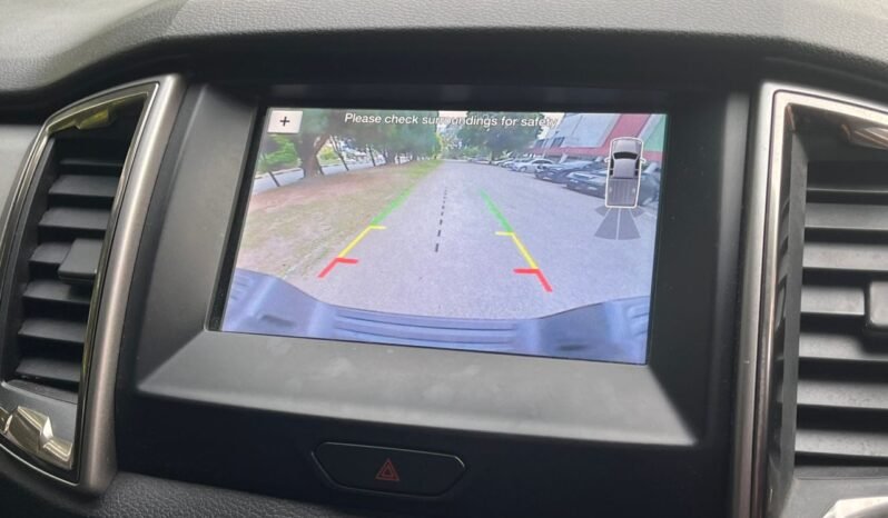 
								FORD RANGER XLT PLUS D/C 2.0 (A) full									