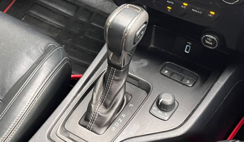 
								FORD RANGER XLT PLUS D/C 2.0 (A) full									