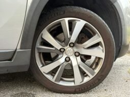 
										PEUGEOT 2008 PURETECH 1.2 AT full									