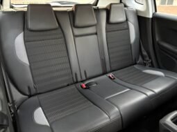 
										PEUGEOT 2008 PURETECH 1.2 AT full									