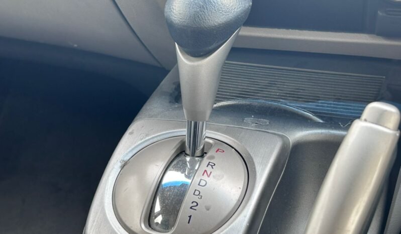 
								HONDA CIVIC 1.8 SL (A) full									