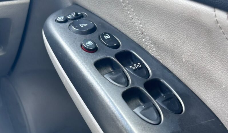 
								HONDA CIVIC 1.8 SL (A) full									