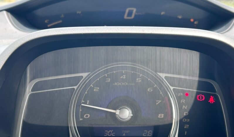 
								HONDA CIVIC 1.8 SL (A) full									