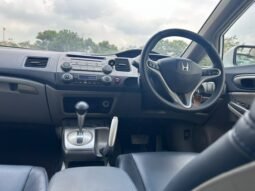 
										HONDA CIVIC 1.8 SL (A) full									