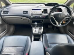 
										HONDA CIVIC 1.8 SL (A) full									