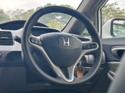 
										HONDA CIVIC 1.8 SL (A) full									