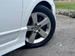 
										HONDA CIVIC 1.8 SL (A) full									