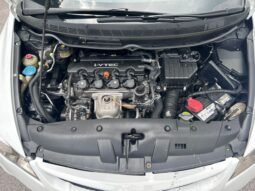 
										HONDA CIVIC 1.8 SL (A) full									