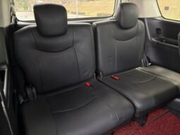 
										NISSAN SERENA 2.0 HYB (A) full									