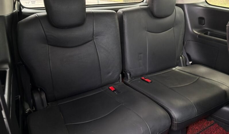 
								NISSAN SERENA 2.0 HYB (A) full									