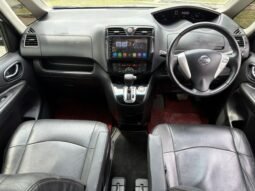 
										NISSAN SERENA 2.0 HYB (A) full									