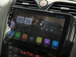 
										NISSAN SERENA 2.0 HYB (A) full									