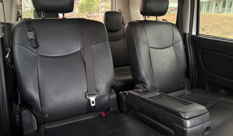 
								NISSAN SERENA 2.0 HYB (A) full									