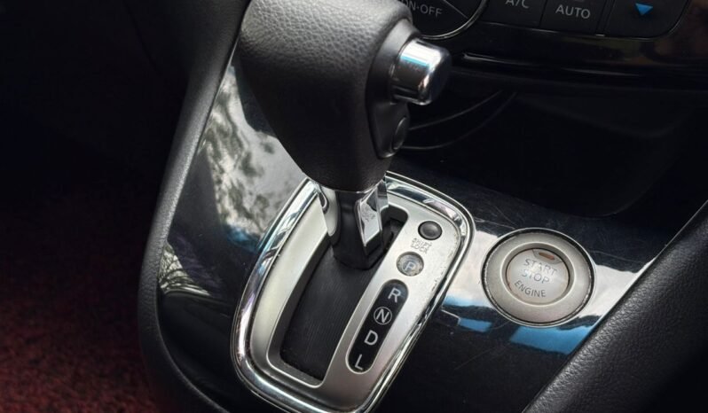 
								NISSAN SERENA 2.0 HYB (A) full									