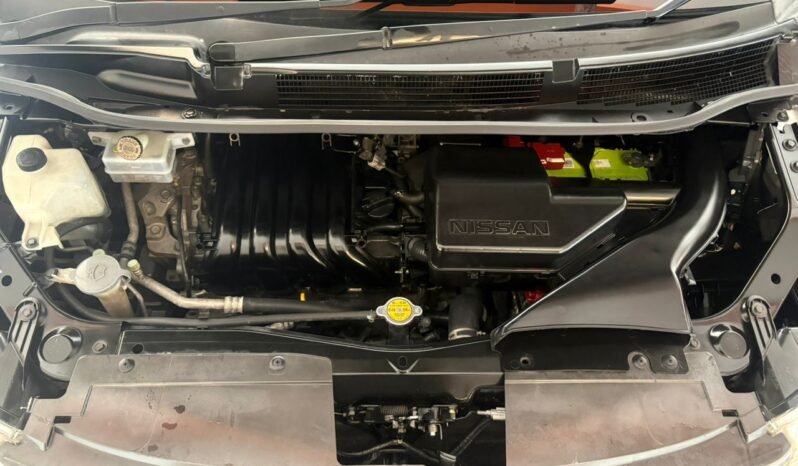 
								NISSAN SERENA 2.0 HYB (A) full									