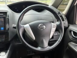 
										NISSAN SERENA 2.0 HYB (A) full									