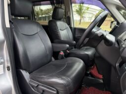 
										NISSAN SERENA 2.0 HYB (A) full									